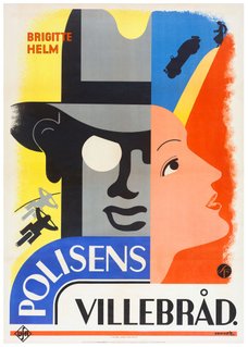  Affisch, retro-poster, reseaffisch Vintage, turist poster turistaffisch, Sverigeaffisch, sverigeposter
